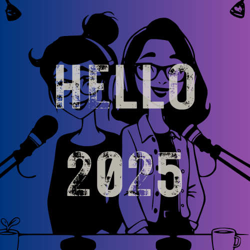 Hello 2025