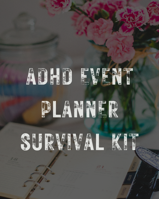 You Can Plan the Whole Damn Thing and It’ll Still Go Sideways (And That’s Okay)