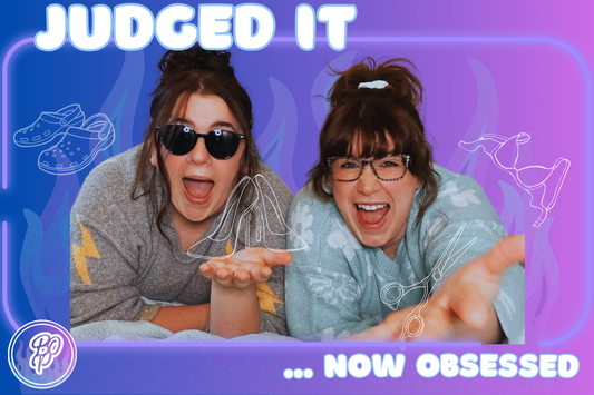 Things We Swore We'd Hate... But Now We're Obsessed