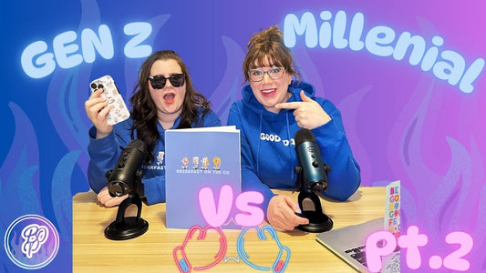 Bonus Content: Extra Soundbites from Last Week’s Episode!