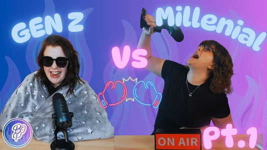 Gen Z vs Millennials: Breaking Down The Ultimate Generational Debate