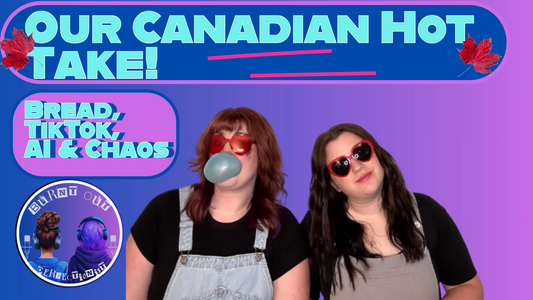 The TikTok Ban Debate: A Canadian Perspective + More!