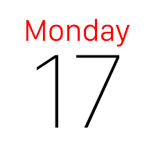 BOP -Doable Challenge - iCal