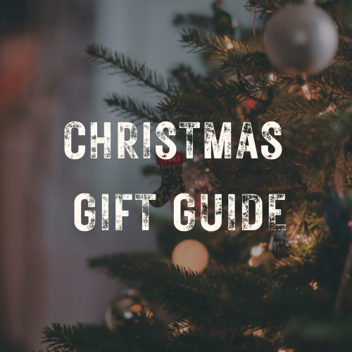 Christmas Gift Guide