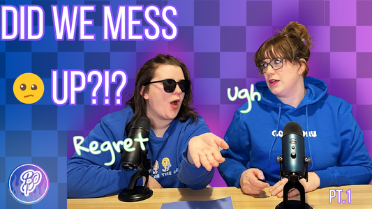 Did We Mess Up Our Lives? Safe Career Choices, Burnout & the What-If Spiral