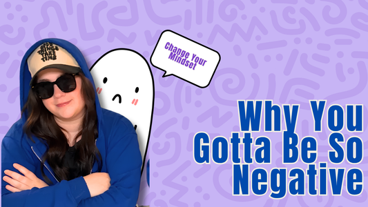 The Mindset of Negativity: When Did We All Become Professional Haters?