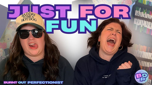 Remember When Hobbies Were Just… Fun?