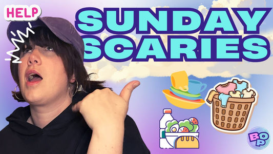 The Sunday Scaries Are Getting Worse (And I Think I Know Why)