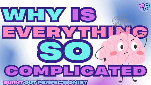 Why Everything Feels So Complicated Now