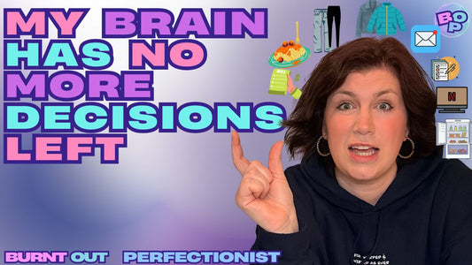 Why Choosing Anything Feels Impossible Lately (It's Not Just You)