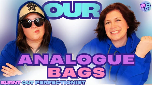 Our Analogue Era: Why We’re Trying Slow Living in 2026