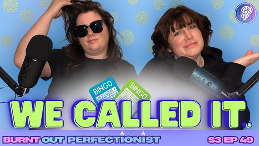 We Actually Called It: Breaking Down Our 2025 Pop Culture Bingo Card