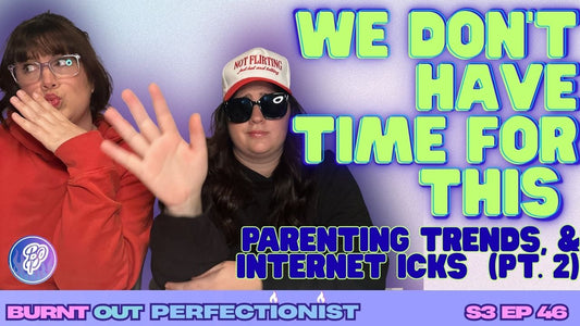 The Internet Is Unhinged & So Are We — New Episodes Out Now!